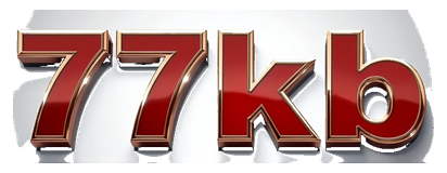 77kb logo